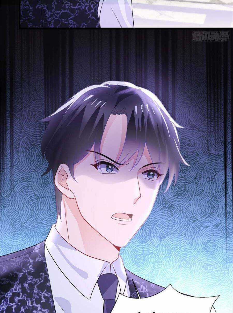 Long Phượng Tam Bảo Cô Vợ Tuyệt Vời Của Lệ Gia Chapter 26 trang 22