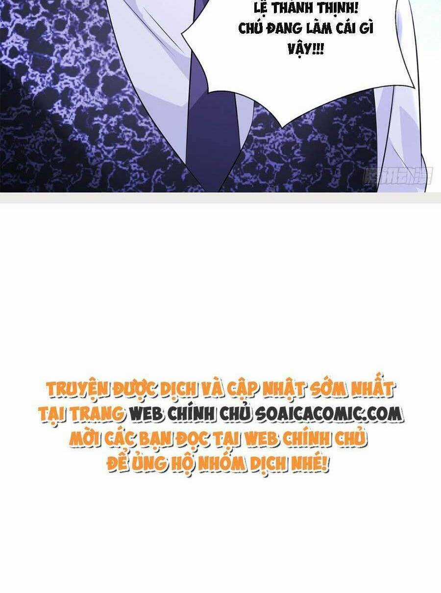 Long Phượng Tam Bảo Cô Vợ Tuyệt Vời Của Lệ Gia Chapter 26 trang 23