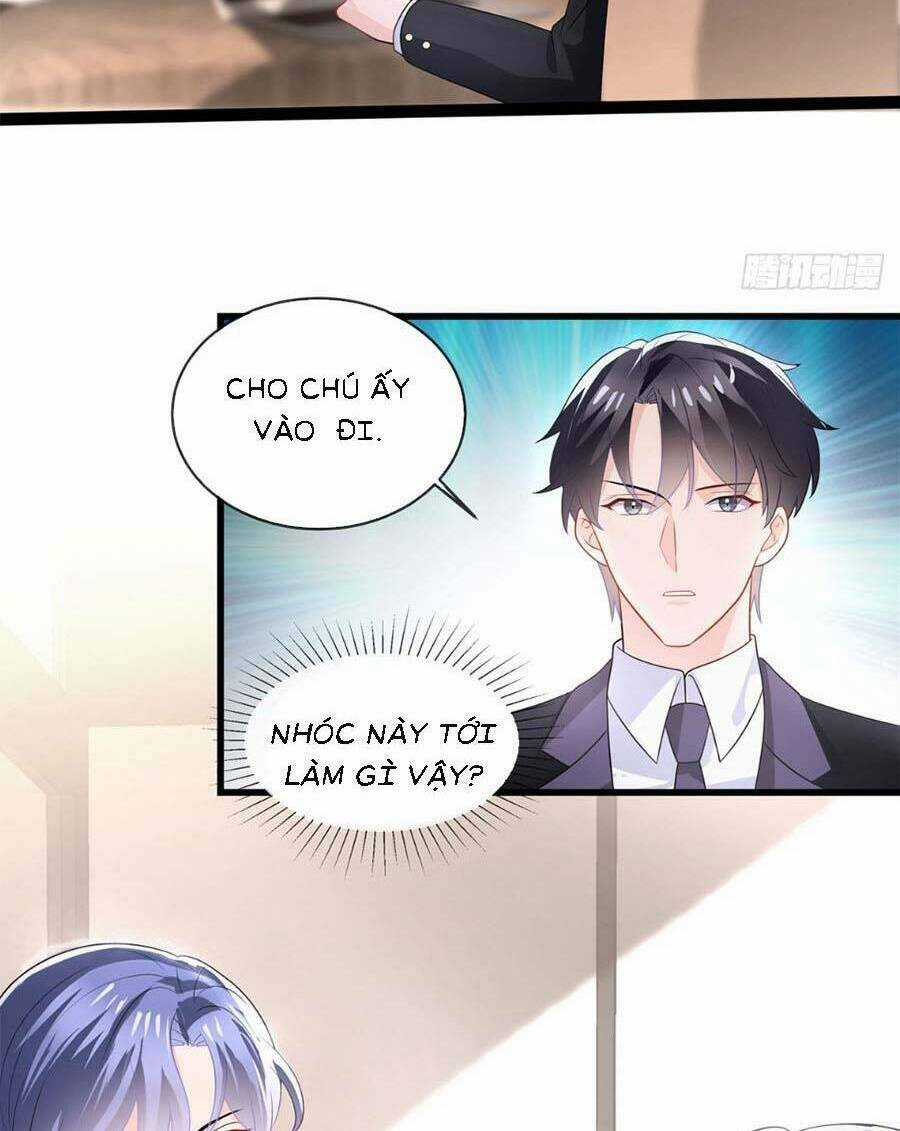 Long Phượng Tam Bảo Cô Vợ Tuyệt Vời Của Lệ Gia Chapter 26 trang 3