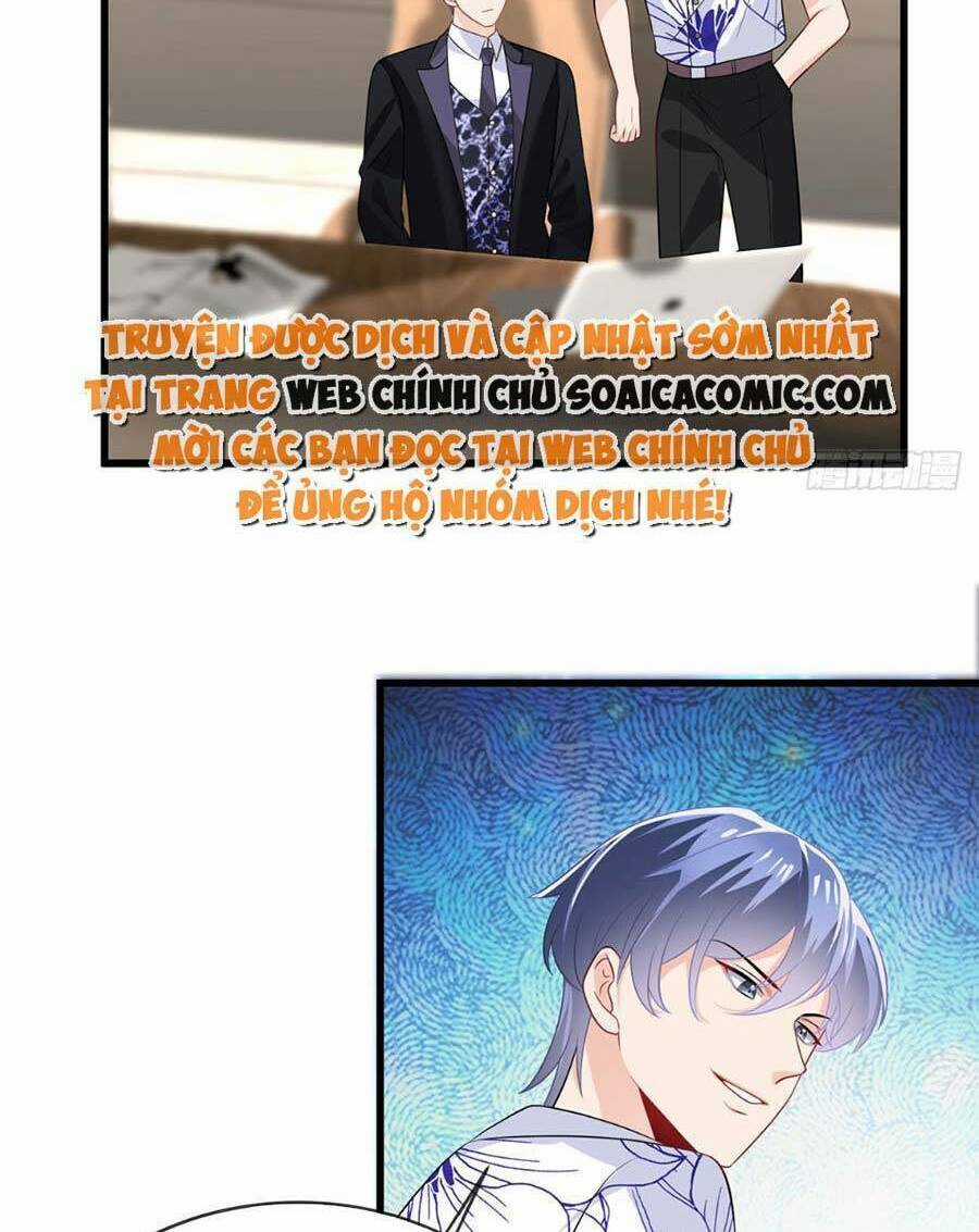 Long Phượng Tam Bảo Cô Vợ Tuyệt Vời Của Lệ Gia Chapter 26 trang 9