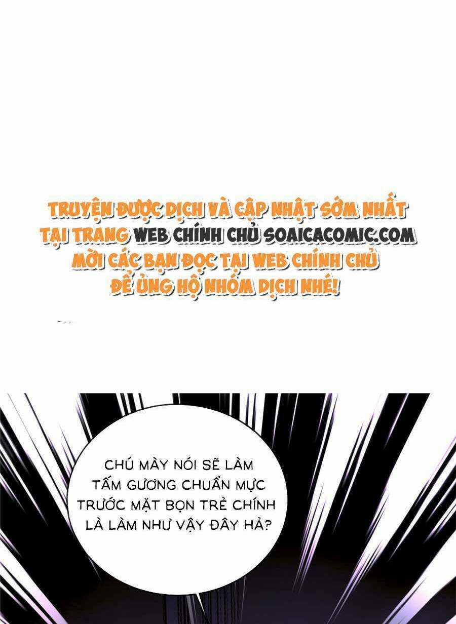 Long Phượng Tam Bảo Cô Vợ Tuyệt Vời Của Lệ Gia Chapter 27 trang 1