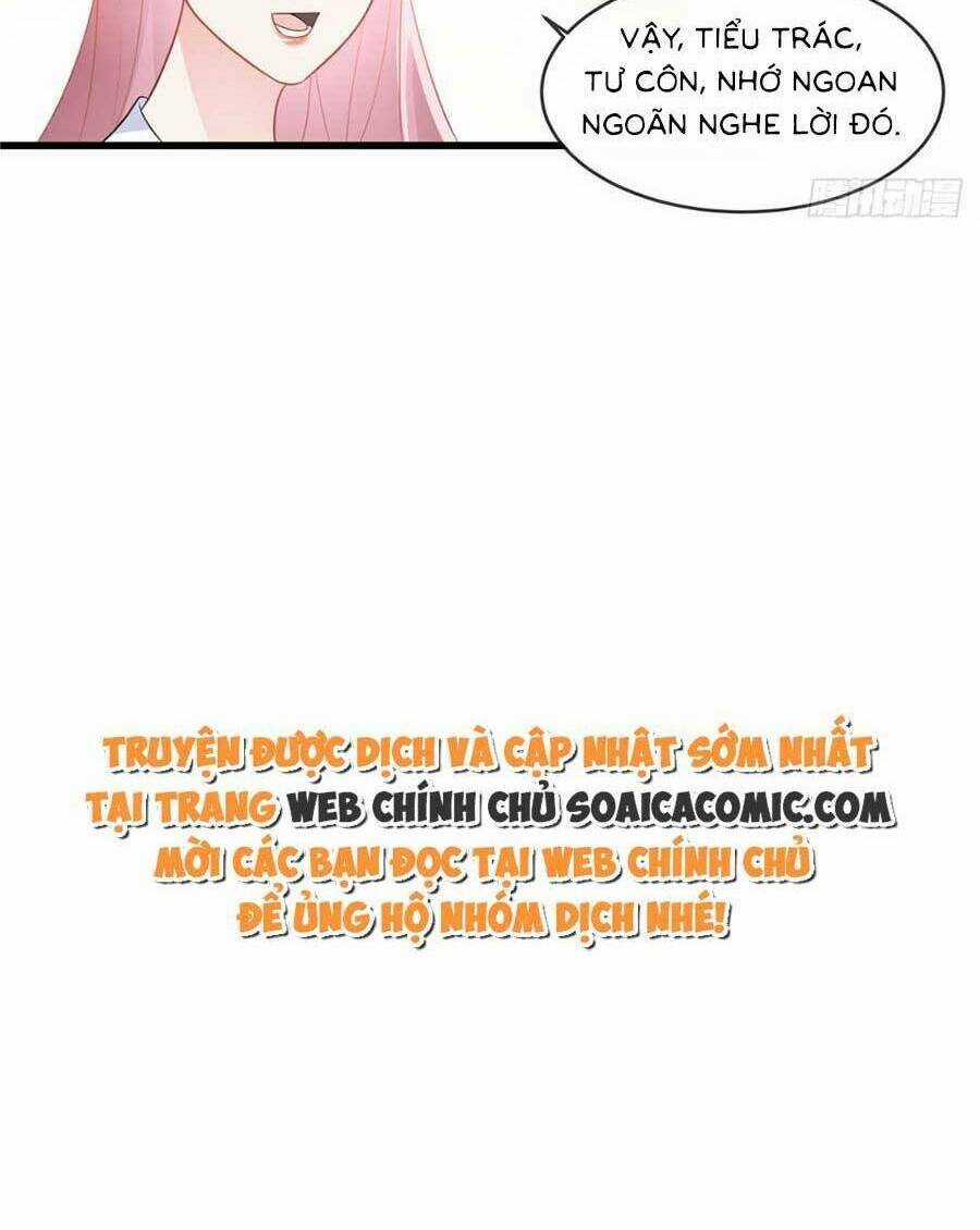 Long Phượng Tam Bảo Cô Vợ Tuyệt Vời Của Lệ Gia Chapter 27 trang 21