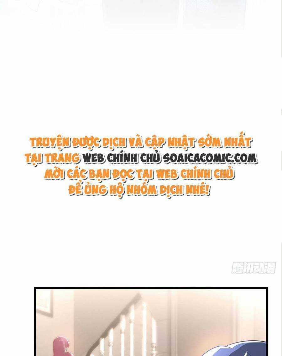 Long Phượng Tam Bảo Cô Vợ Tuyệt Vời Của Lệ Gia Chapter 28 trang 1