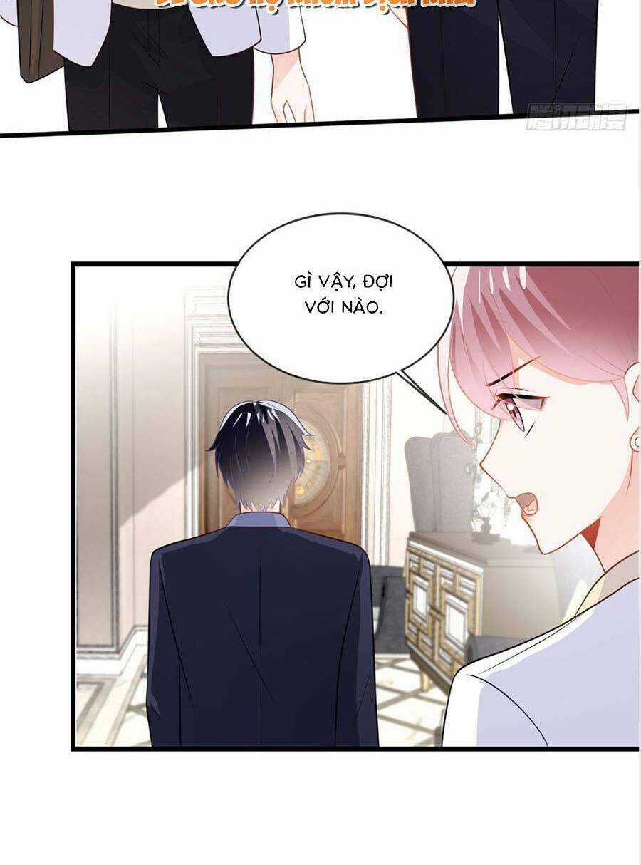 Long Phượng Tam Bảo Cô Vợ Tuyệt Vời Của Lệ Gia Chapter 28 trang 14