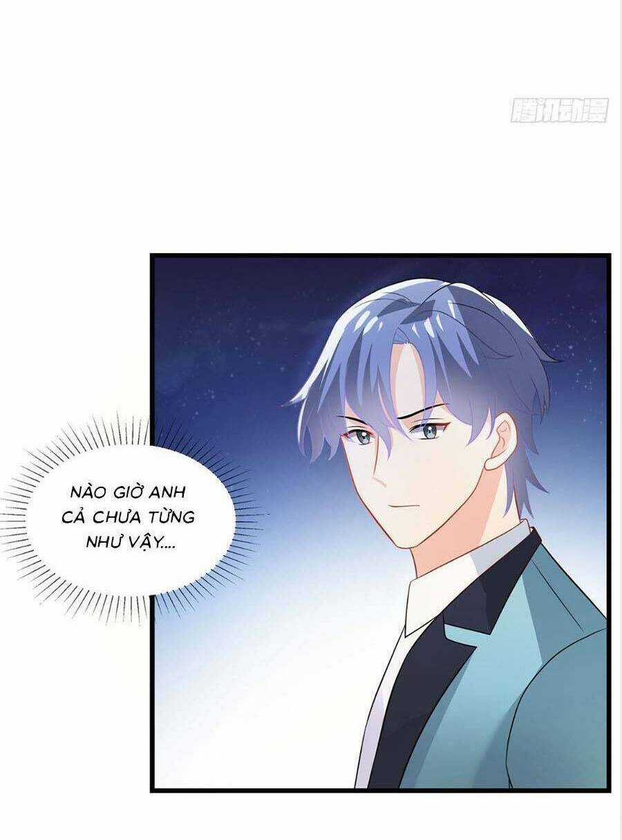 Long Phượng Tam Bảo Cô Vợ Tuyệt Vời Của Lệ Gia Chapter 28 trang 15