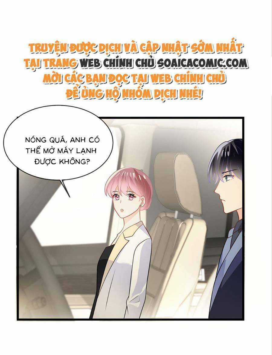 Long Phượng Tam Bảo Cô Vợ Tuyệt Vời Của Lệ Gia Chapter 28 trang 16