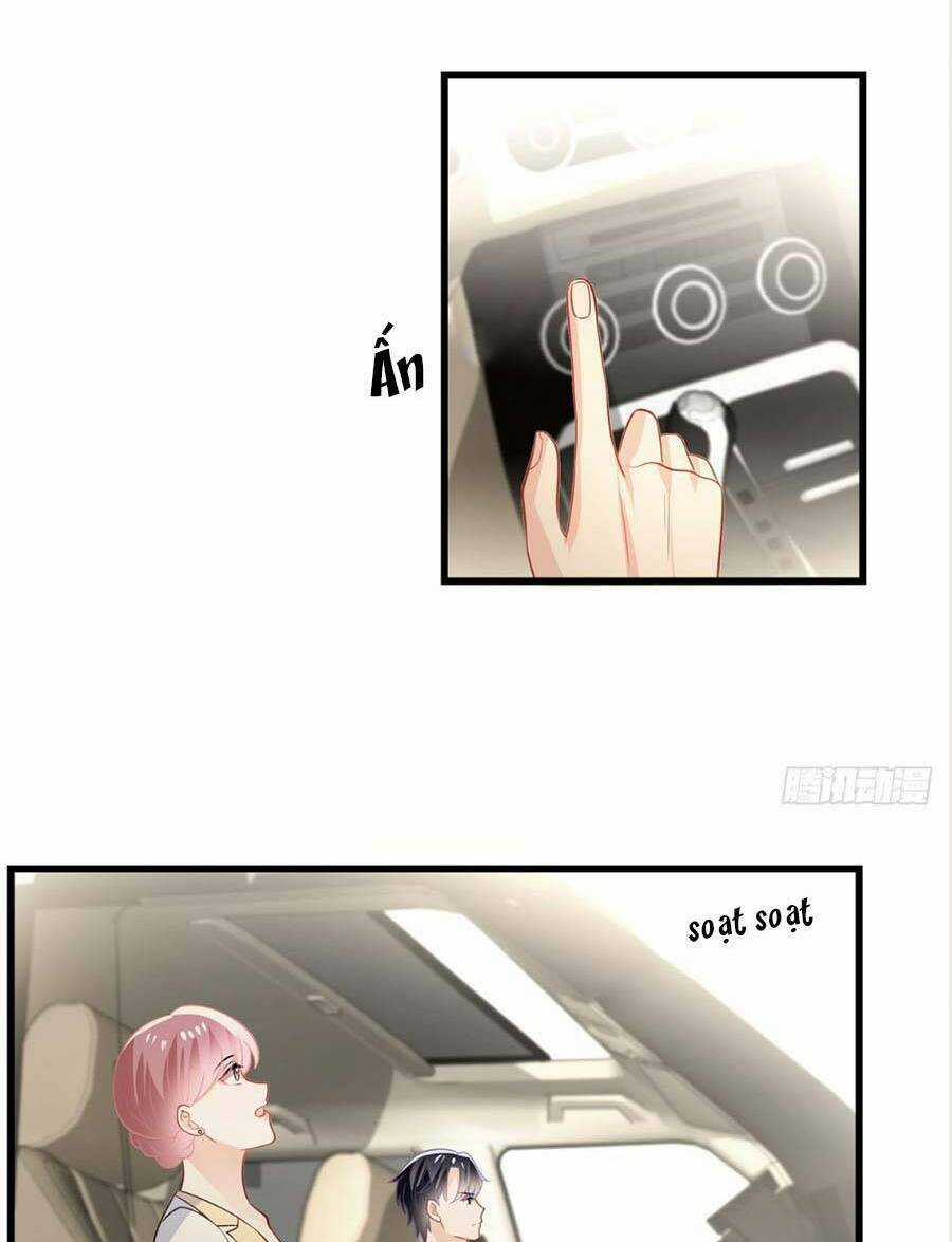 Long Phượng Tam Bảo Cô Vợ Tuyệt Vời Của Lệ Gia Chapter 28 trang 17