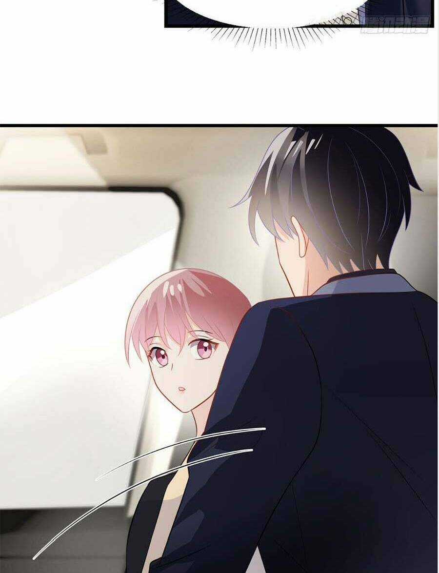 Long Phượng Tam Bảo Cô Vợ Tuyệt Vời Của Lệ Gia Chapter 28 trang 21