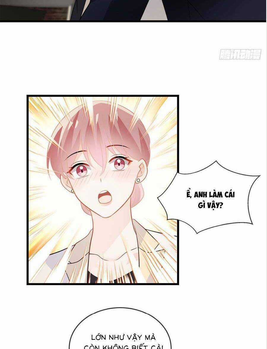 Long Phượng Tam Bảo Cô Vợ Tuyệt Vời Của Lệ Gia Chapter 28 trang 22