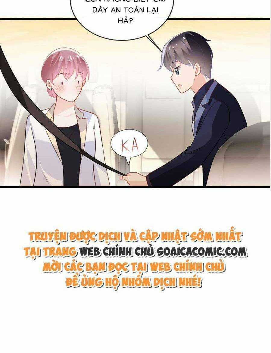 Long Phượng Tam Bảo Cô Vợ Tuyệt Vời Của Lệ Gia Chapter 28 trang 23