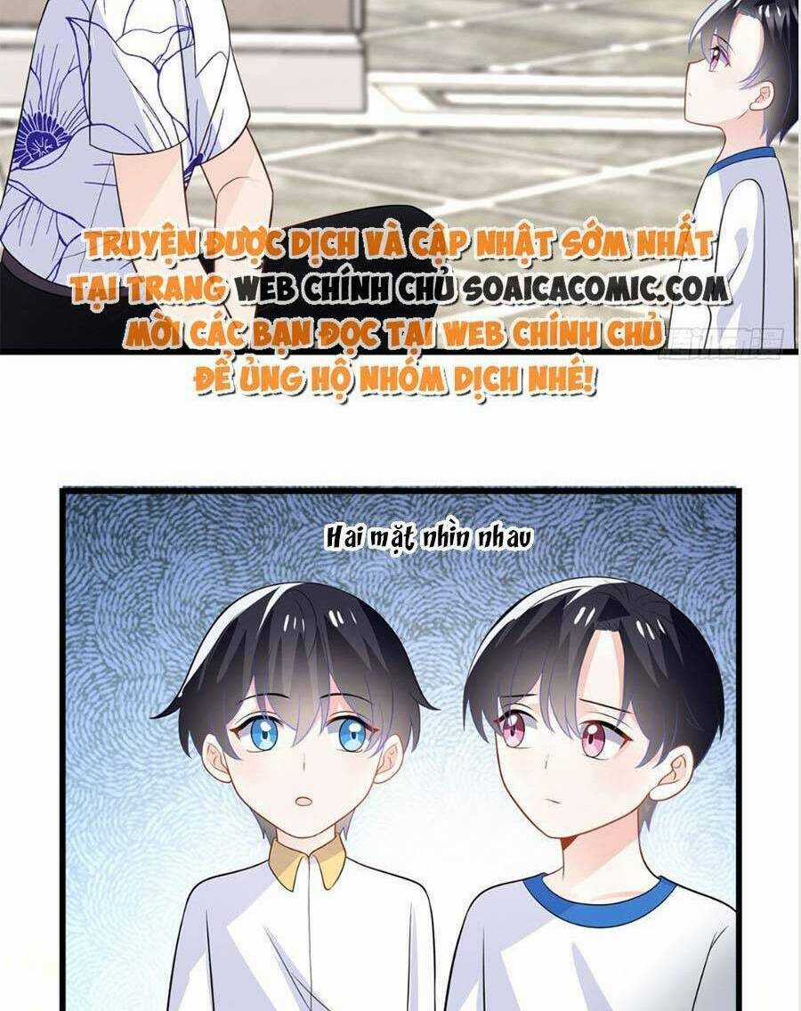 Long Phượng Tam Bảo Cô Vợ Tuyệt Vời Của Lệ Gia Chapter 28 trang 3