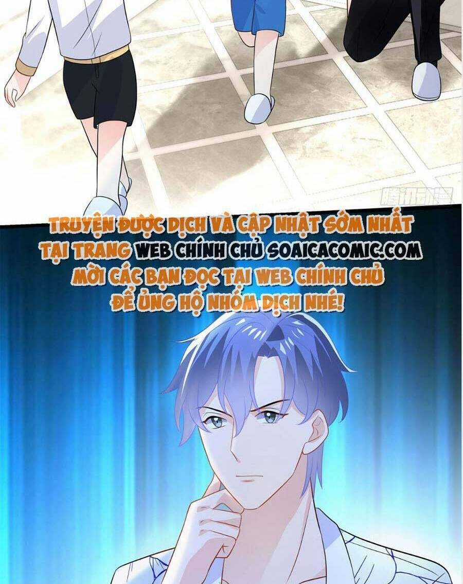 Long Phượng Tam Bảo Cô Vợ Tuyệt Vời Của Lệ Gia Chapter 28 trang 5