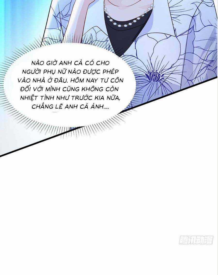 Long Phượng Tam Bảo Cô Vợ Tuyệt Vời Của Lệ Gia Chapter 28 trang 6