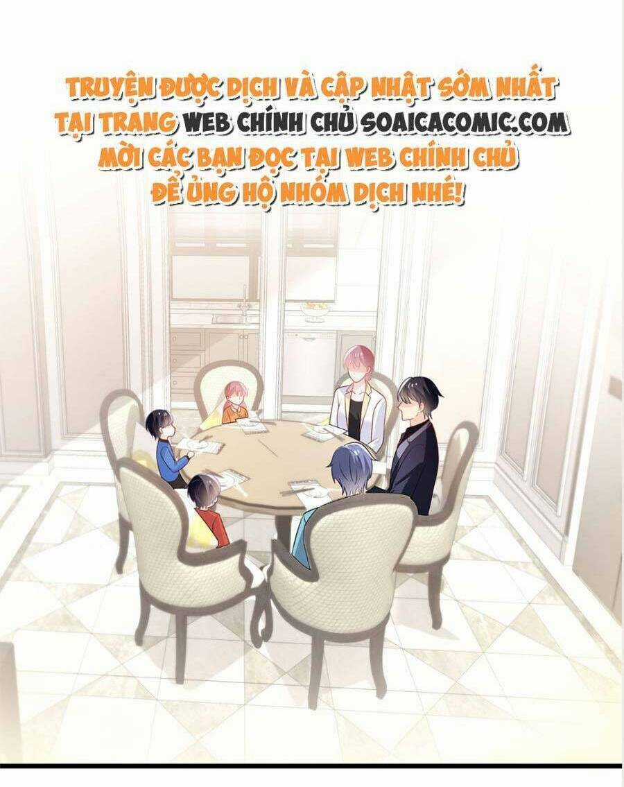 Long Phượng Tam Bảo Cô Vợ Tuyệt Vời Của Lệ Gia Chapter 28 trang 7