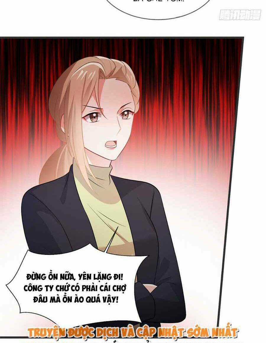 Long Phượng Tam Bảo Cô Vợ Tuyệt Vời Của Lệ Gia Chapter 29 trang 15