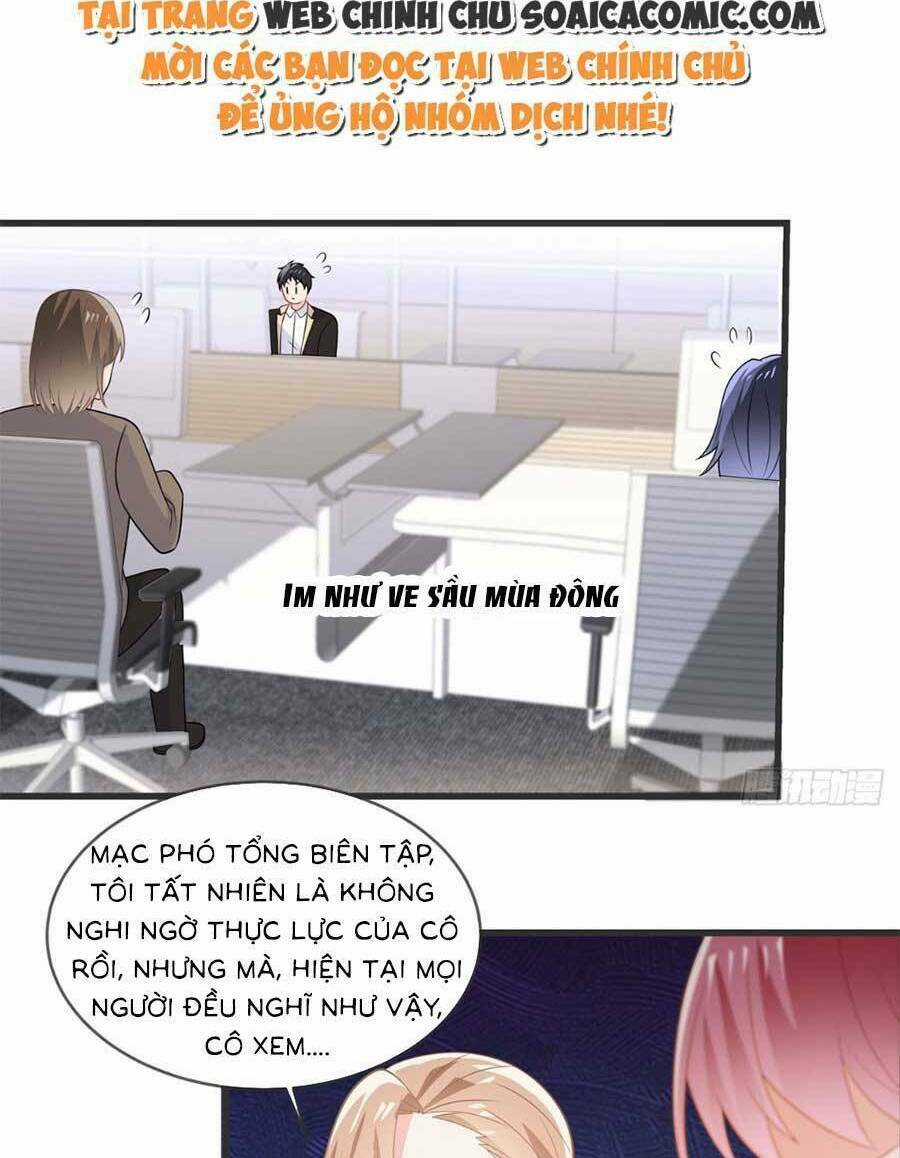 Long Phượng Tam Bảo Cô Vợ Tuyệt Vời Của Lệ Gia Chapter 29 trang 16