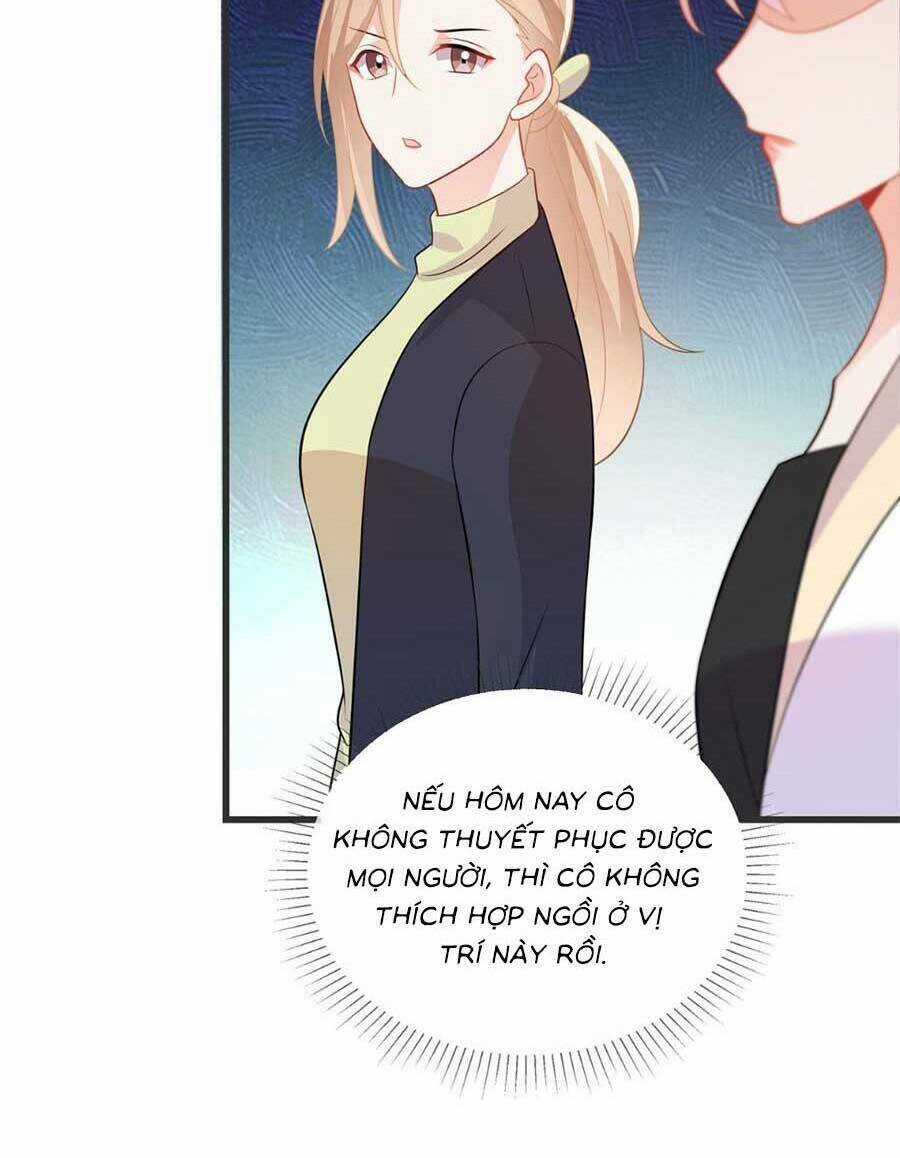 Long Phượng Tam Bảo Cô Vợ Tuyệt Vời Của Lệ Gia Chapter 29 trang 17