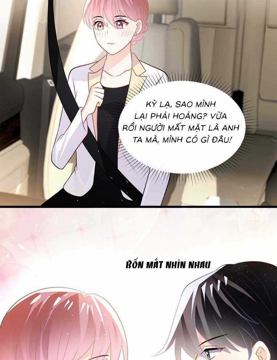 Long Phượng Tam Bảo Cô Vợ Tuyệt Vời Của Lệ Gia Chapter 29 trang 2