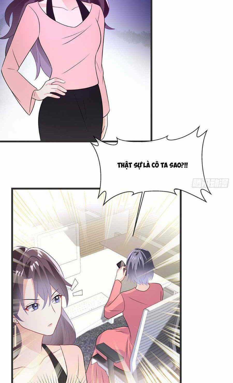 Long Phượng Tam Bảo Cô Vợ Tuyệt Vời Của Lệ Gia Chapter 29 trang 20