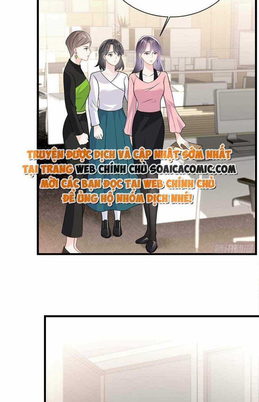 Long Phượng Tam Bảo Cô Vợ Tuyệt Vời Của Lệ Gia Chapter 29 trang 7