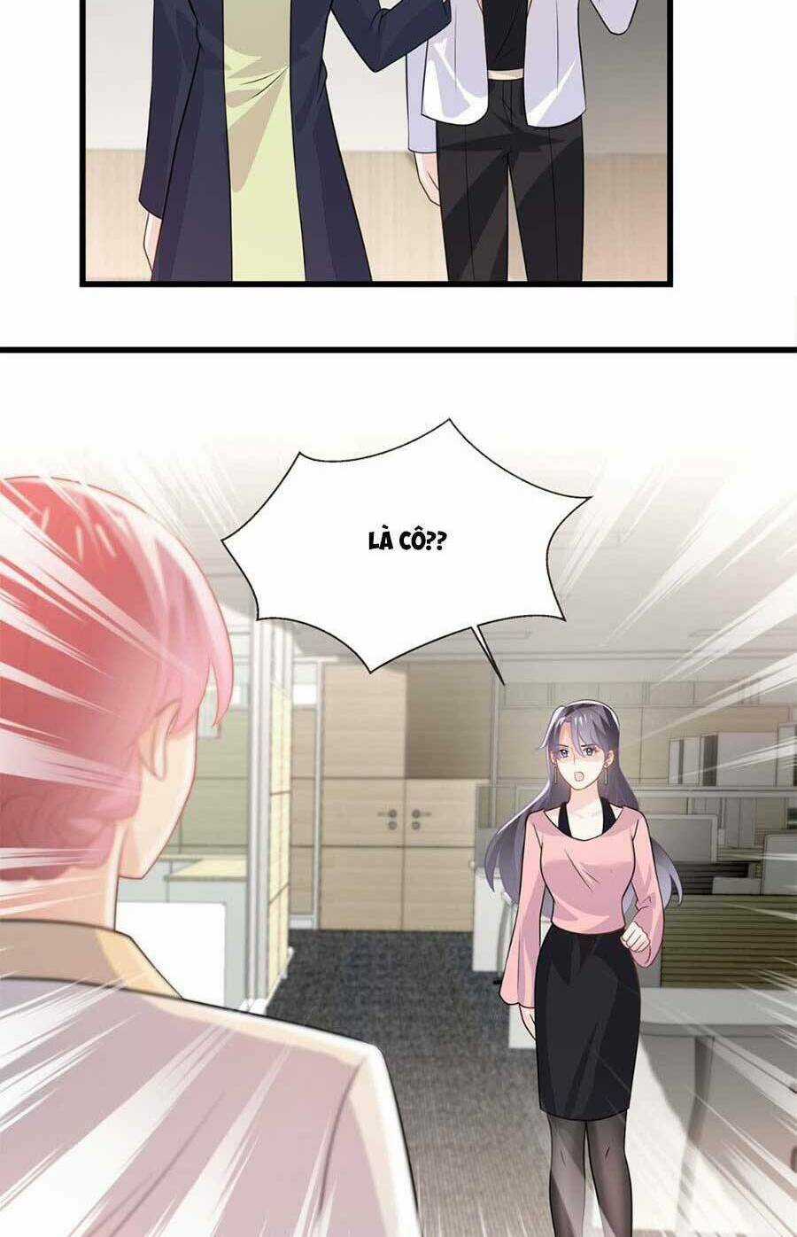 Long Phượng Tam Bảo Cô Vợ Tuyệt Vời Của Lệ Gia Chapter 29 trang 9