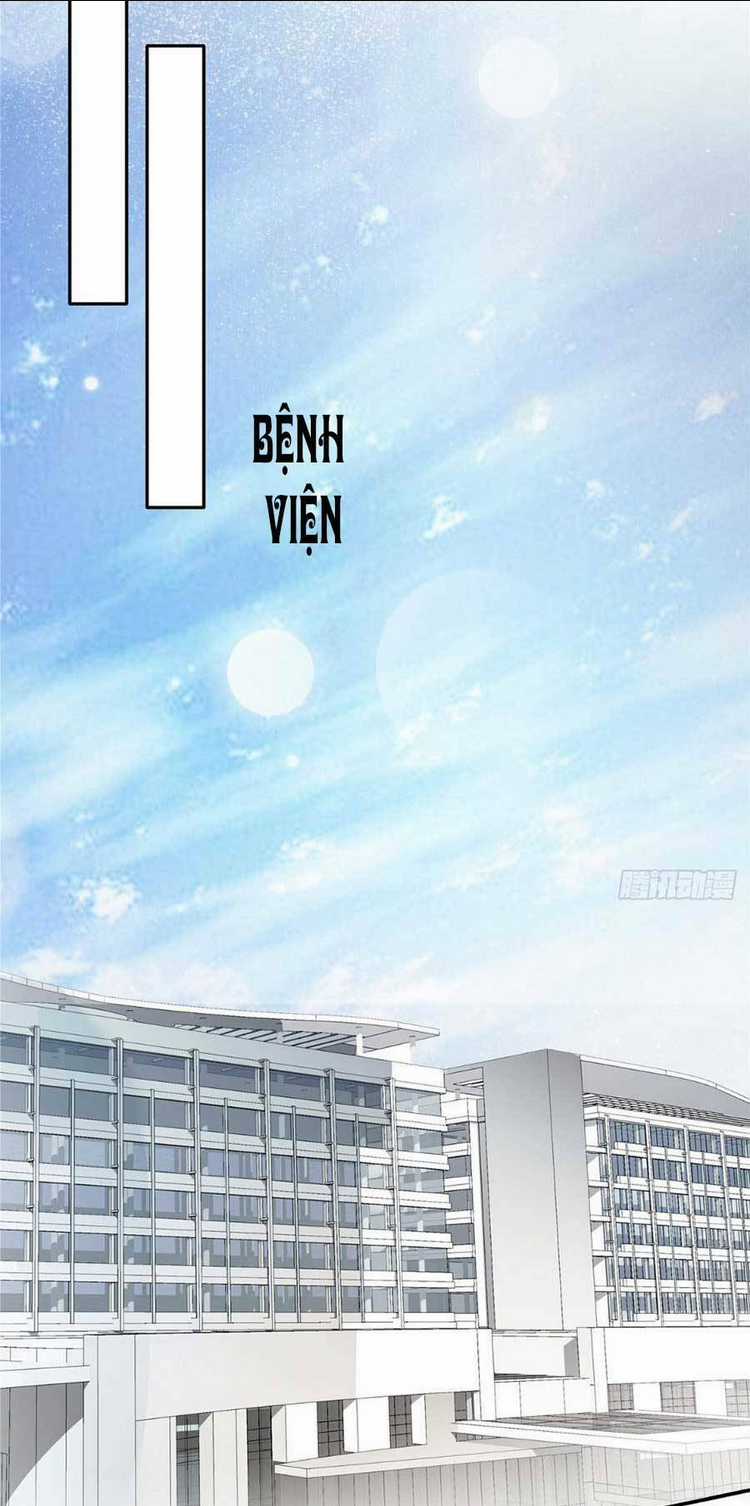 Long Phượng Tam Bảo Cô Vợ Tuyệt Vời Của Lệ Gia Chapter 3 trang 11