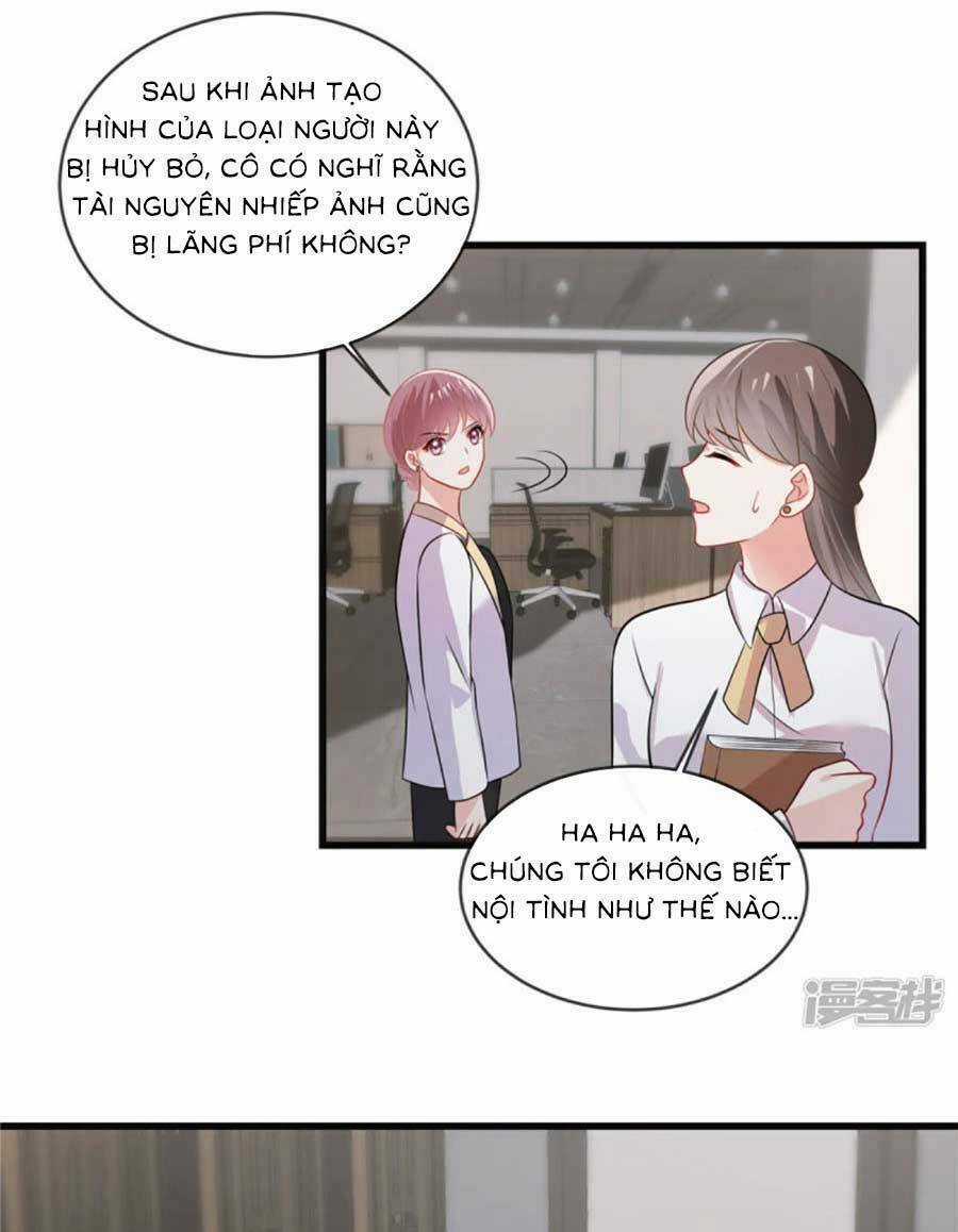 Long Phượng Tam Bảo Cô Vợ Tuyệt Vời Của Lệ Gia Chapter 30 trang 20