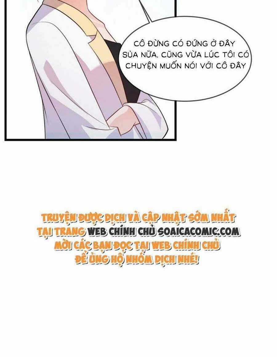 Long Phượng Tam Bảo Cô Vợ Tuyệt Vời Của Lệ Gia Chapter 30 trang 23