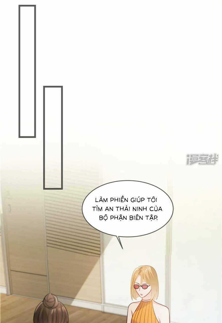 Long Phượng Tam Bảo Cô Vợ Tuyệt Vời Của Lệ Gia Chapter 30 trang 6