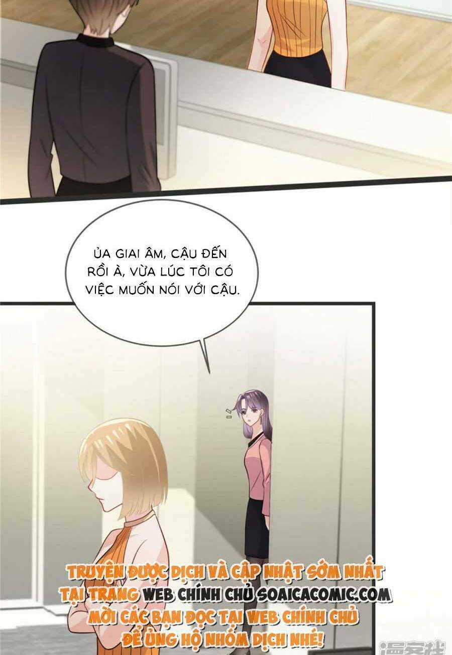 Long Phượng Tam Bảo Cô Vợ Tuyệt Vời Của Lệ Gia Chapter 30 trang 7