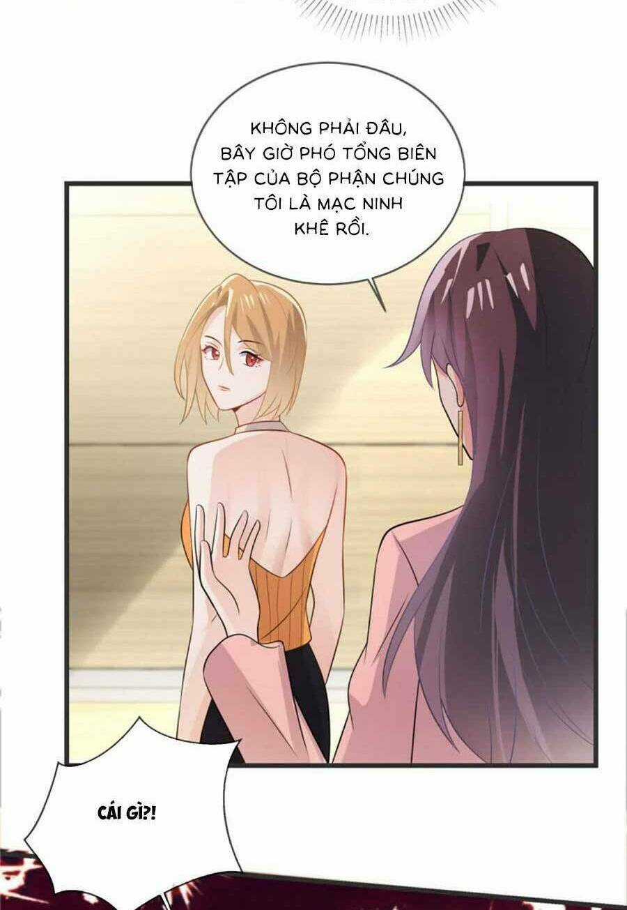 Long Phượng Tam Bảo Cô Vợ Tuyệt Vời Của Lệ Gia Chapter 30 trang 9