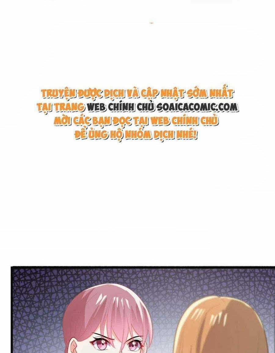 Long Phượng Tam Bảo Cô Vợ Tuyệt Vời Của Lệ Gia Chapter 31 trang 1
