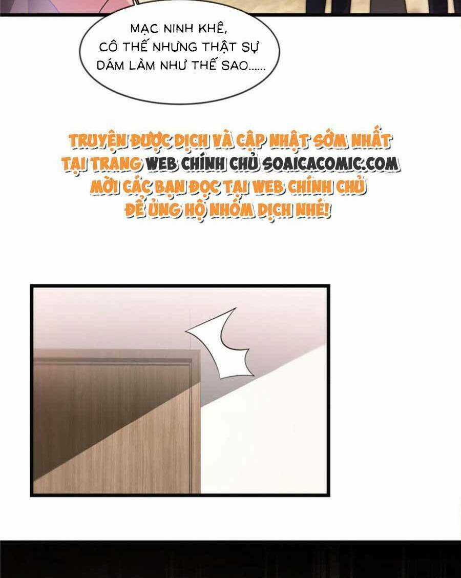 Long Phượng Tam Bảo Cô Vợ Tuyệt Vời Của Lệ Gia Chapter 31 trang 10