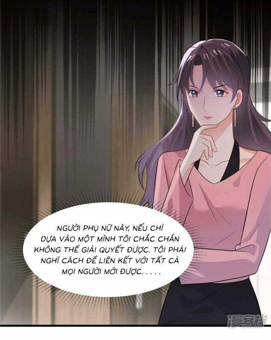 Long Phượng Tam Bảo Cô Vợ Tuyệt Vời Của Lệ Gia Chapter 31 trang 11