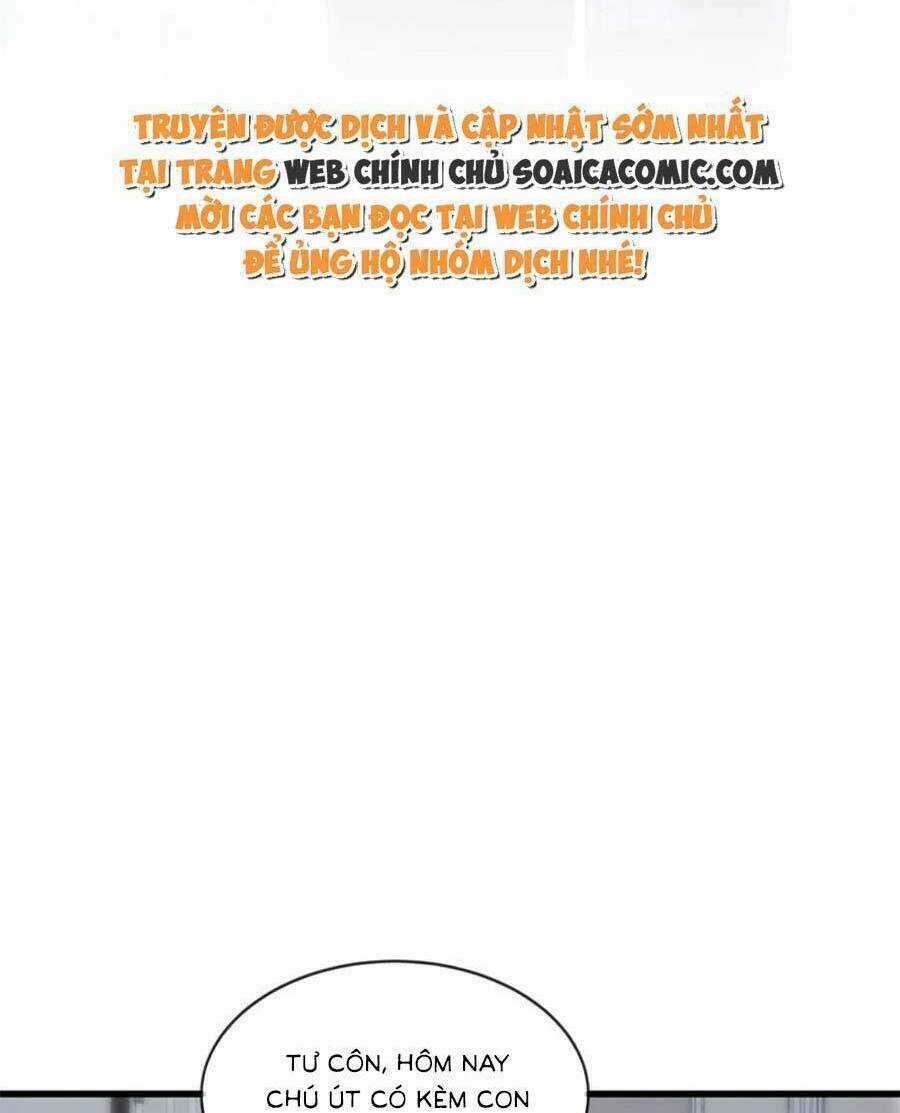Long Phượng Tam Bảo Cô Vợ Tuyệt Vời Của Lệ Gia Chapter 32 trang 1