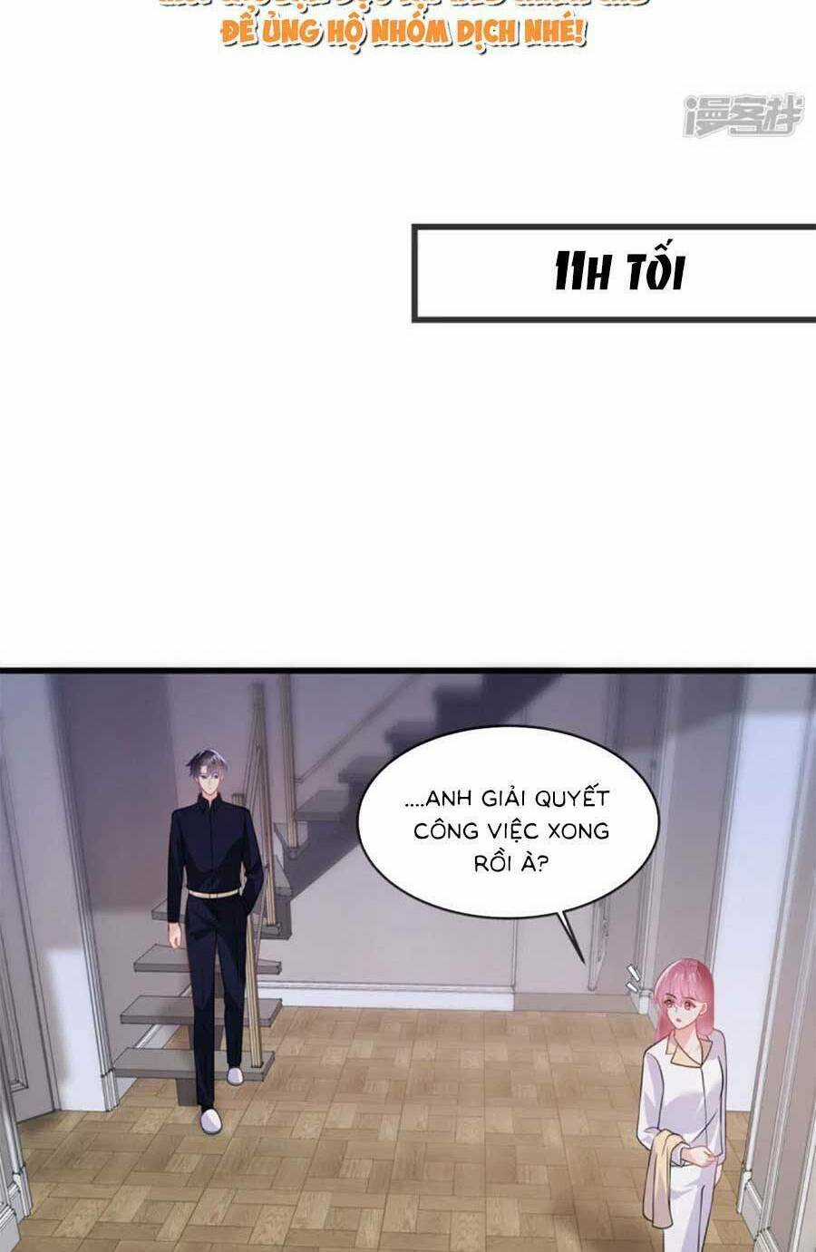 Long Phượng Tam Bảo Cô Vợ Tuyệt Vời Của Lệ Gia Chapter 32 trang 13