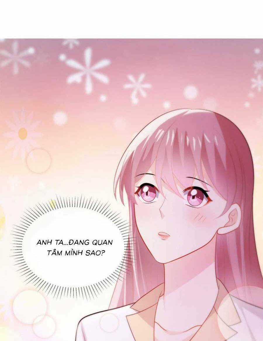 Long Phượng Tam Bảo Cô Vợ Tuyệt Vời Của Lệ Gia Chapter 32 trang 18