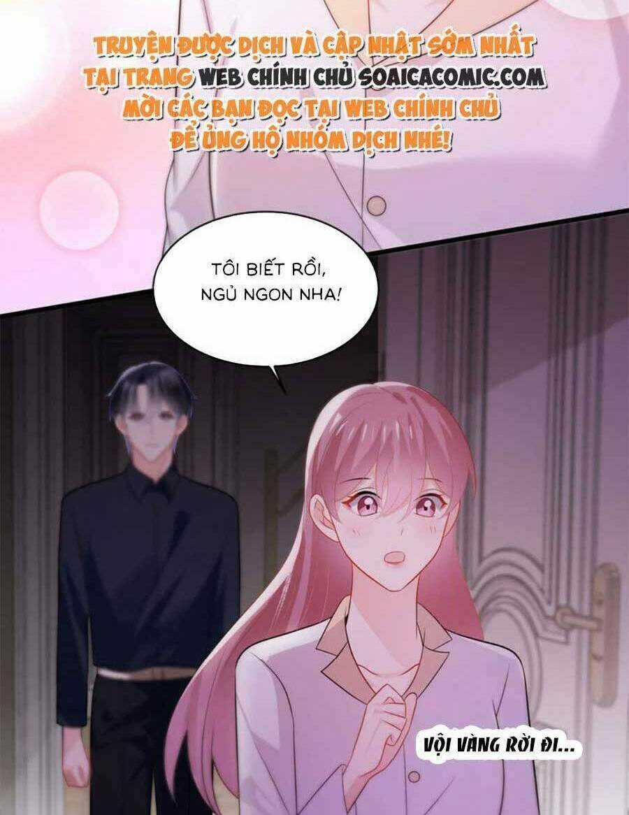 Long Phượng Tam Bảo Cô Vợ Tuyệt Vời Của Lệ Gia Chapter 32 trang 19