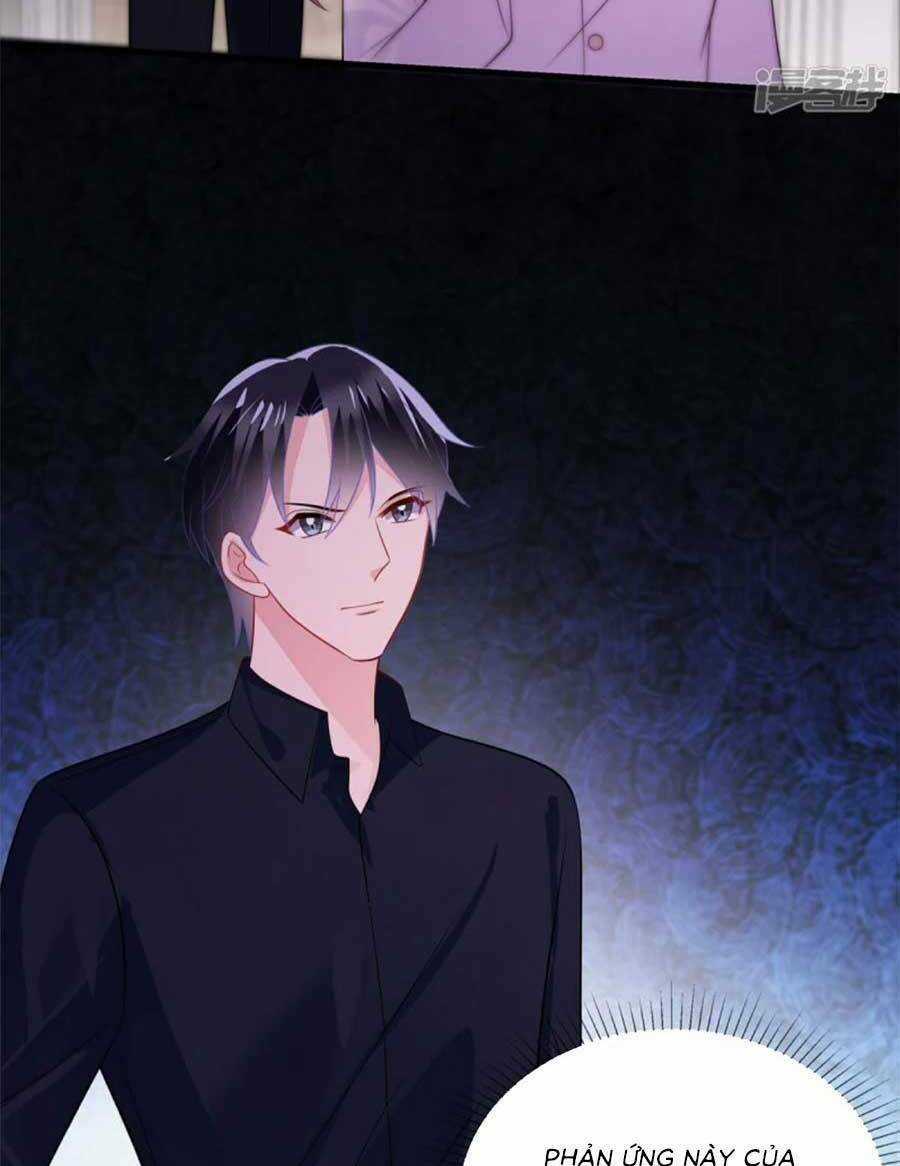 Long Phượng Tam Bảo Cô Vợ Tuyệt Vời Của Lệ Gia Chapter 32 trang 20