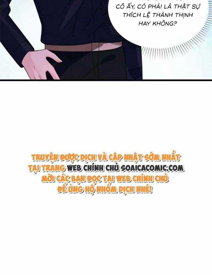 Long Phượng Tam Bảo Cô Vợ Tuyệt Vời Của Lệ Gia Chapter 32 trang 21