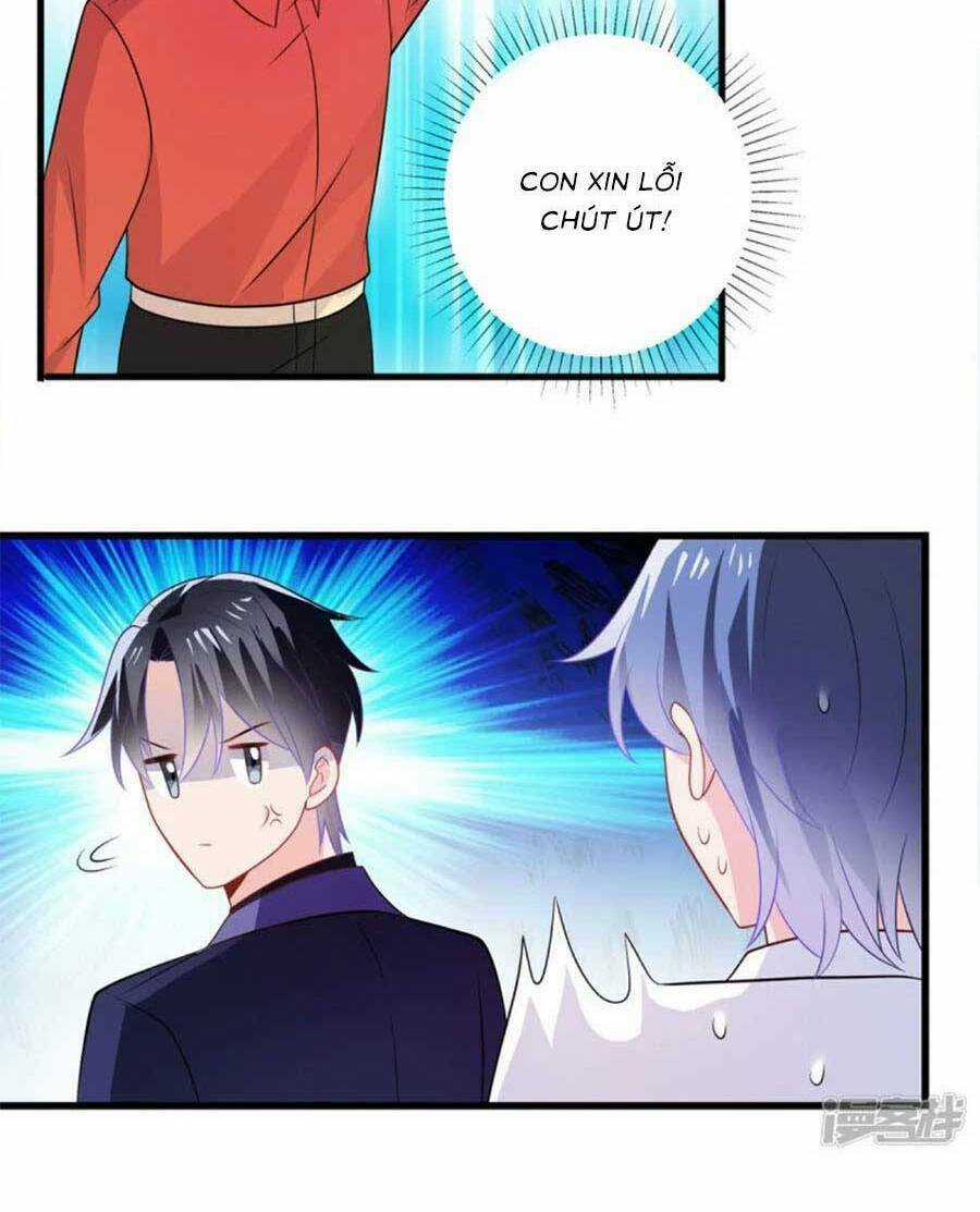 Long Phượng Tam Bảo Cô Vợ Tuyệt Vời Của Lệ Gia Chapter 32 trang 4