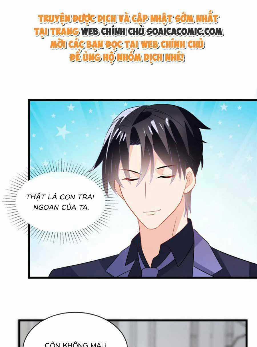 Long Phượng Tam Bảo Cô Vợ Tuyệt Vời Của Lệ Gia Chapter 32 trang 6