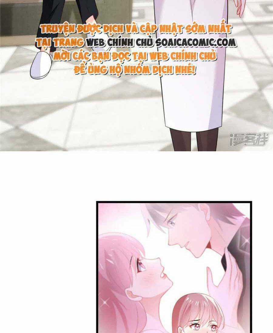 Long Phượng Tam Bảo Cô Vợ Tuyệt Vời Của Lệ Gia Chapter 33 trang 10