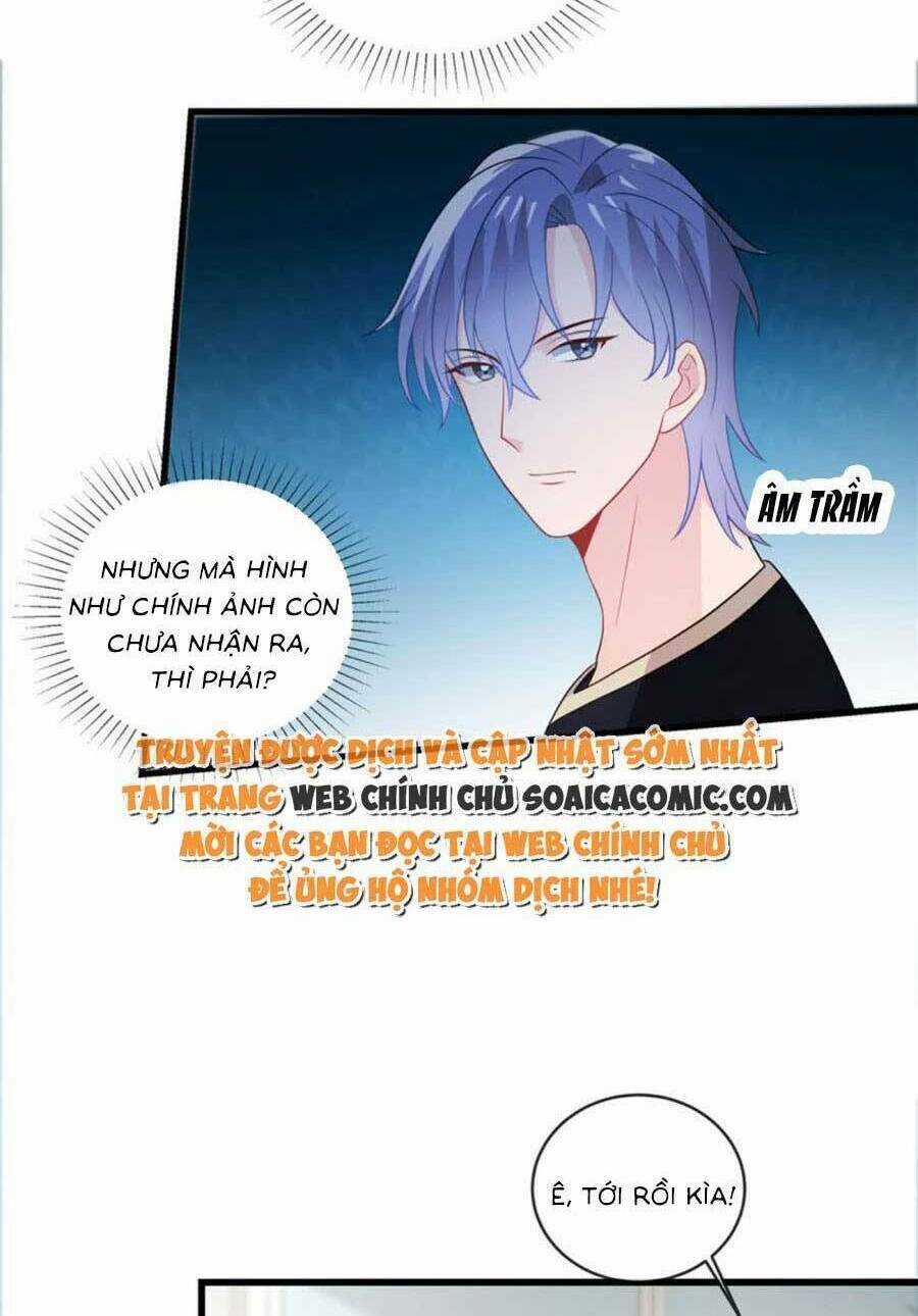 Long Phượng Tam Bảo Cô Vợ Tuyệt Vời Của Lệ Gia Chapter 33 trang 15