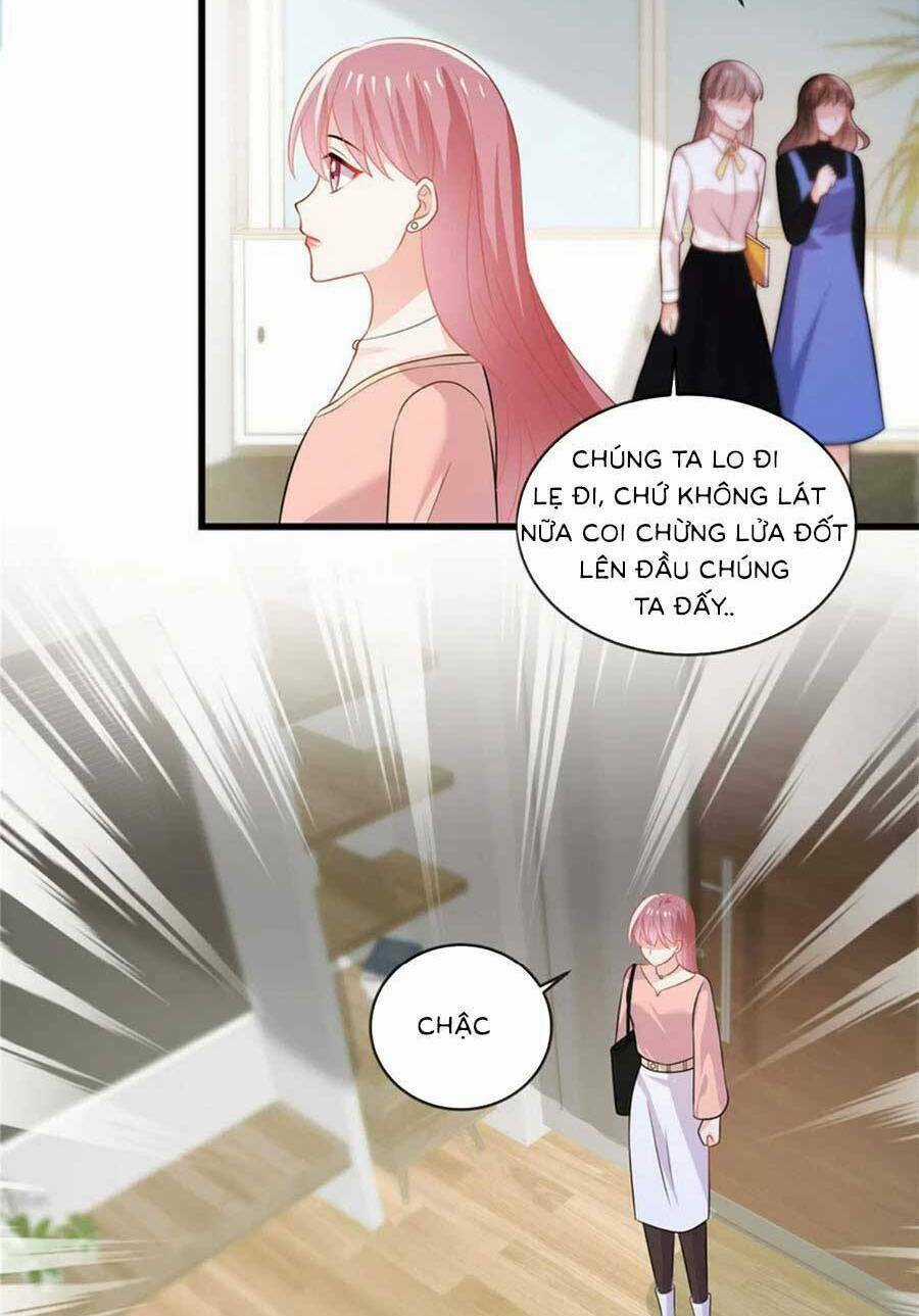 Long Phượng Tam Bảo Cô Vợ Tuyệt Vời Của Lệ Gia Chapter 33 trang 16