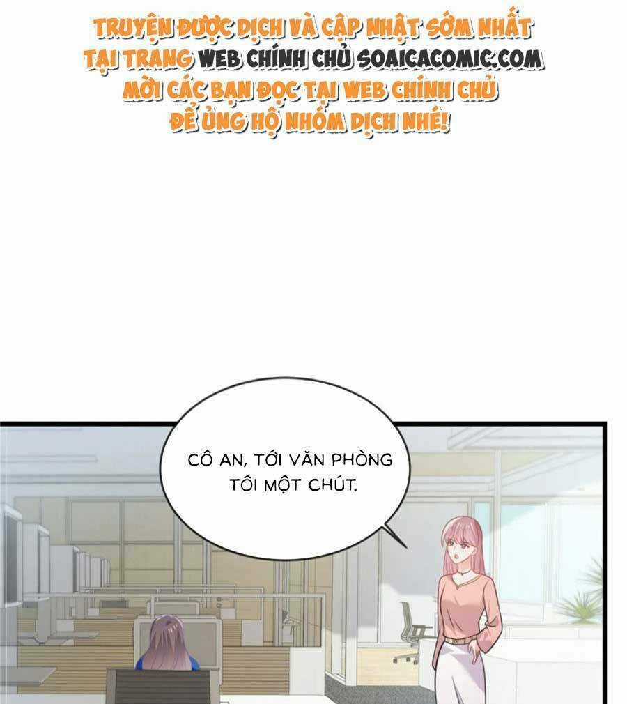 Long Phượng Tam Bảo Cô Vợ Tuyệt Vời Của Lệ Gia Chapter 33 trang 18
