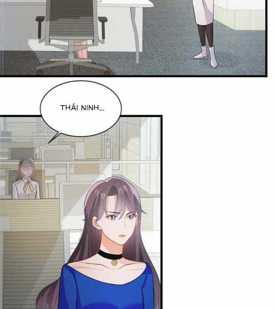 Long Phượng Tam Bảo Cô Vợ Tuyệt Vời Của Lệ Gia Chapter 33 trang 19