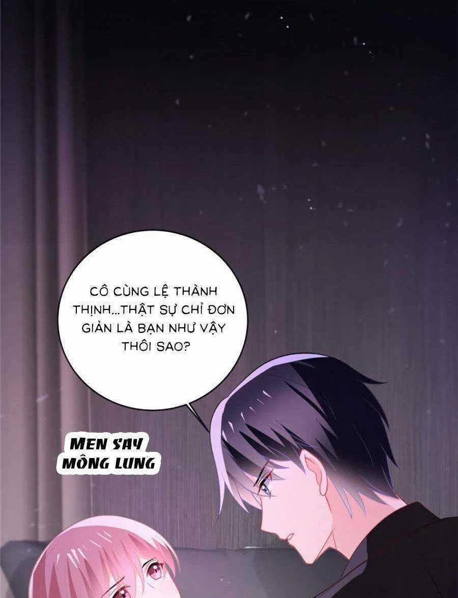 Long Phượng Tam Bảo Cô Vợ Tuyệt Vời Của Lệ Gia Chapter 33 trang 2