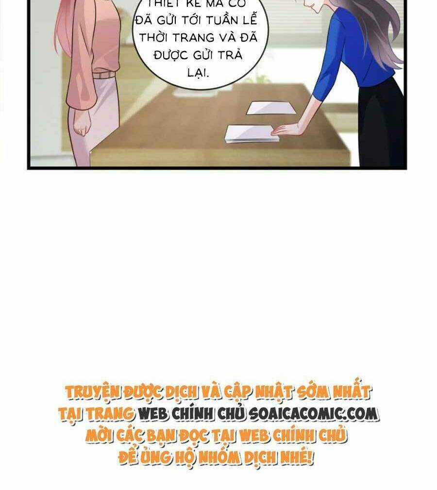 Long Phượng Tam Bảo Cô Vợ Tuyệt Vời Của Lệ Gia Chapter 33 trang 23