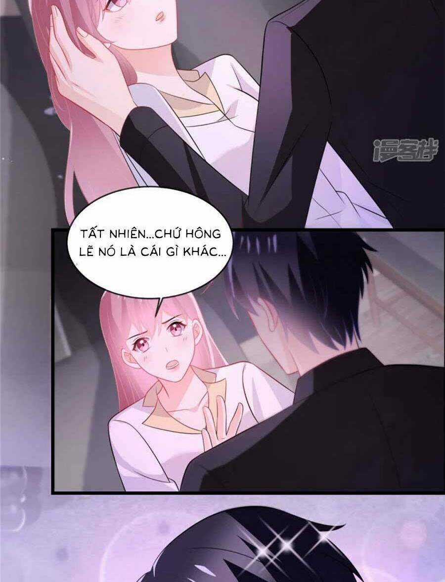 Long Phượng Tam Bảo Cô Vợ Tuyệt Vời Của Lệ Gia Chapter 33 trang 3